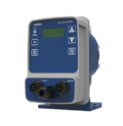 BOMBA DOSIFICADORA KOMBA DMC